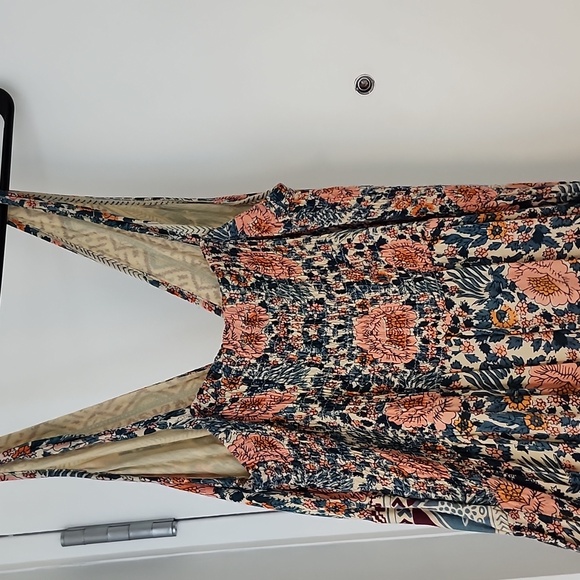 Angie Maxi Dress, Size Medium - Picture 4 of 4